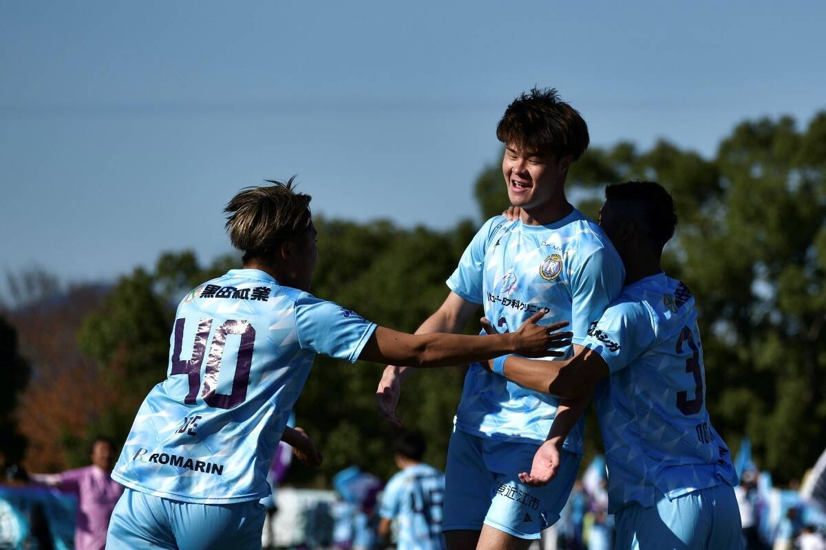 新しいJクラブ候補は三重、滋賀、栃木シティの3チーム！JFL開幕前に3チームの実力を徹底分析
