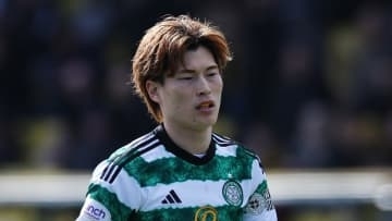 セルティック古橋亨梧、浦和レッズからの正式オファーはまだか　現地報じる