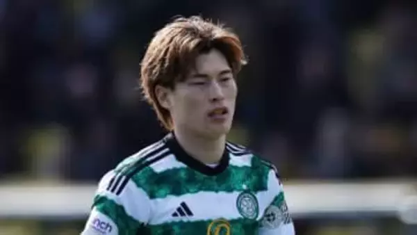 セルティック古橋亨梧、浦和レッズからの正式オファーはまだか　現地報じる