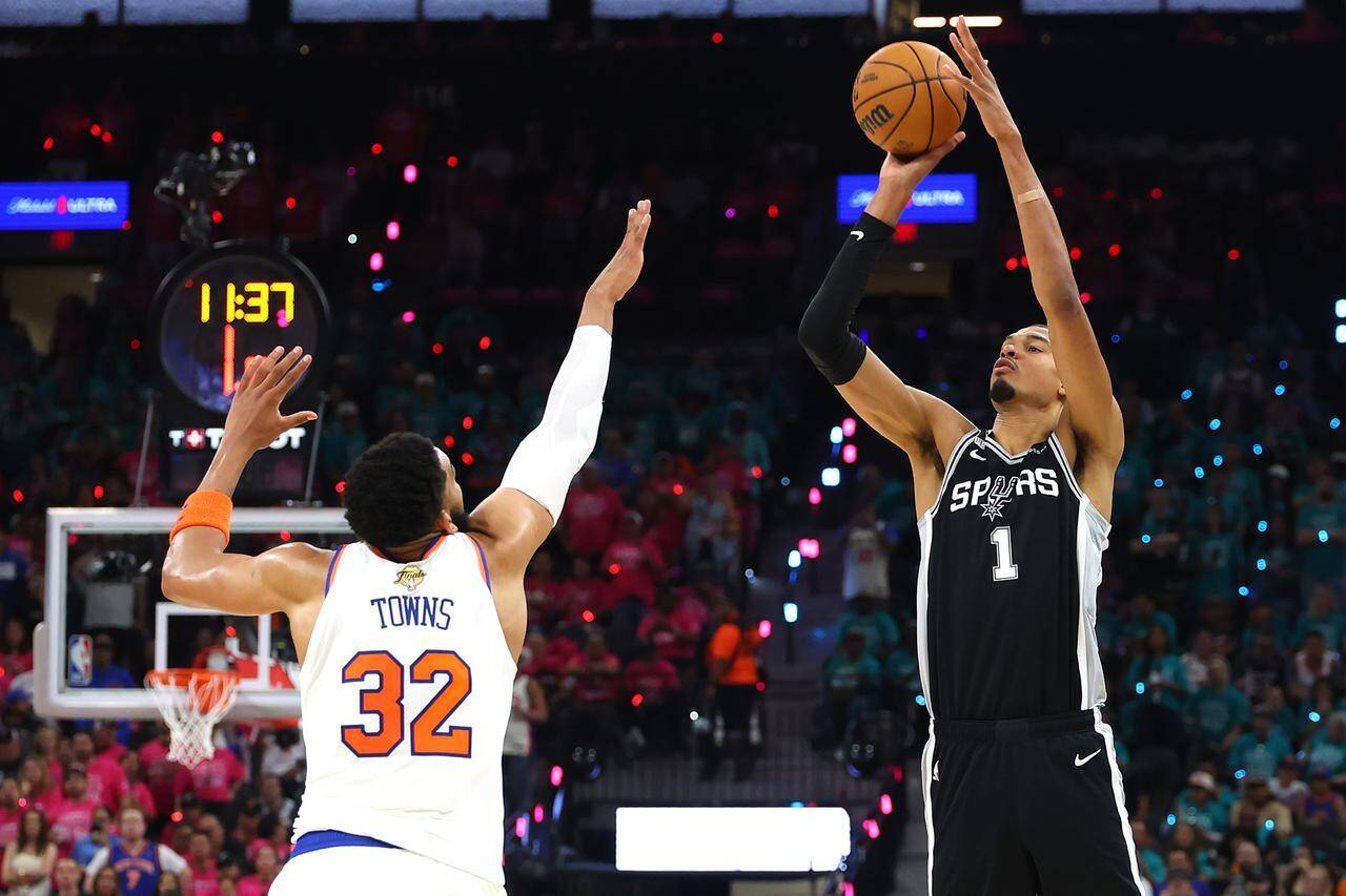 【NBAナビ｜独占インタビュー】第2戦をゲスト解説！福士蒼汰が語るNBAファイナル「チーム戦だからこそ面白い」