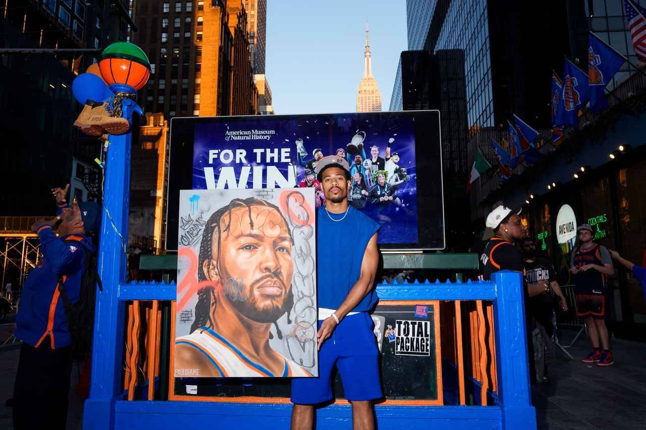 【NBAナビ｜独占インタビュー】第2戦をゲスト解説！福士蒼汰が語るNBAファイナル「チーム戦だからこそ面白い」