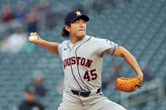 5奪三振・四球ゼロで負け投手になった今井達也——ベルに2度仕留められた投球の何が問題だったのか