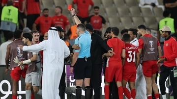 Jリーグチーム、アジア最強決定戦進出！負けた相手監督は判定に大激怒「審判のレベルが低すぎ、重大ミス」