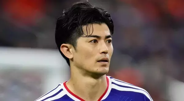 インテリイケメンのW杯日本代表選手、高校時代のモテ秘話がすごい！「卒業式で教室から体育館まで女子生徒やお母さんまで…」と恩師告白