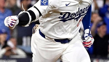 世界に1枚だけの大谷翔平カードの価値は"約17億円"——その"特別仕様"の中身とは