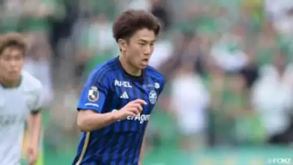 U-23日本代表の快速ドリブラー、平河悠が海外移籍のためJ1首位町田を離脱へ…パリ五輪を前に決断