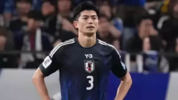 日本代表選手に悲劇…対戦する中国メディアは「中国に朗報か」