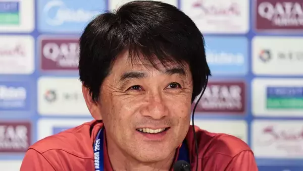 「日本と中国はあまりに違う…日本はアジアで異質、韓国人にしろ」中国有名インフルエンサー、日本人監督に異議