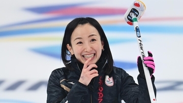 「好きにならずにはいられない」ロコ・ソラーレ、世界選手権準決勝で敗れるも…藤澤五月の『美技』に地元観客が大喝采！