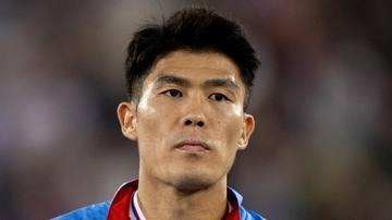 怪我から復活したはずの27歳日本代表スター、大丈夫か…「練習に参加せず、治療室で目撃される」と現地