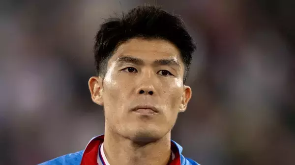 怪我から復活したはずの27歳日本代表スター、大丈夫か…「練習に参加せず、治療室で目撃される」と現地