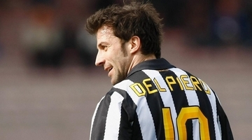 吉田麻也、日本好きのデルピエロがやさしかった話を明かす！「立ち上がって、挨拶してくれて」