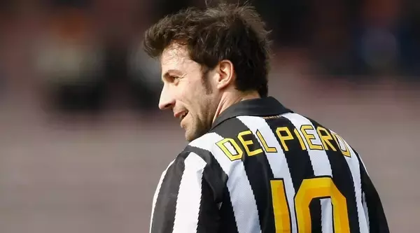 吉田麻也、日本好きのデルピエロがやさしかった話を明かす！「立ち上がって、挨拶してくれて」