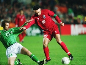 日本代表とアジアカップで対戦するイラン、死ぬ気でくる！広島で“脾臓破裂”した偉人アリ・ダエイの痛すぎる武勇伝とは