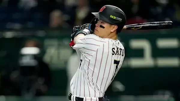 「『悪の帝国』ドジャース、4人目の日本人獲得を狙う！？日本球界最強打者との噂に驚きなし」と韓国も注視する背景
