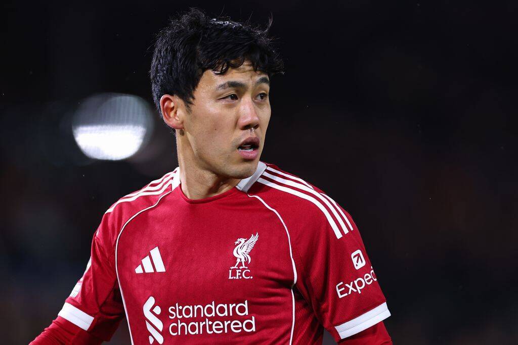 リヴァプールで2度とプレーしないかもしれない5名の選手