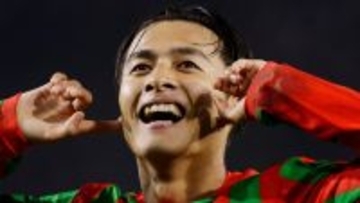 佐野航大の高額売却を狙うNEC、超有名代理人ジョルジュ・メンデスを起用！佐野本人は「僕に36億円は高すぎ」