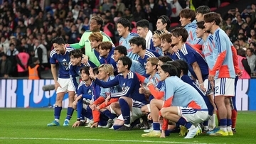 adidasが10名で最多！サッカー日本代表、全選手の契約メーカーと着用スパイク一覧（2026年3月イングランド戦）