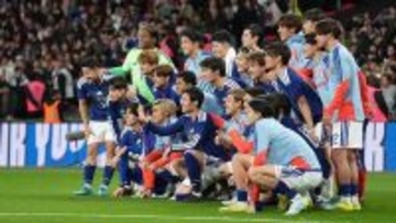 adidasが10名で最多！サッカー日本代表、全選手の契約メーカーと着用スパイク一覧（2026年3月イングランド戦）