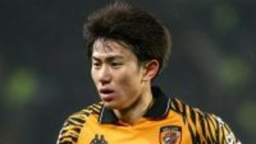 シーズン絶望とされた25歳日本代表FW、英チームで電撃復帰！「投入して正解」と現地称賛