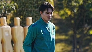 ジェフユナイテッド千葉で今季初出場DF石尾陸登、PKキッカー立候補で確かな自信も「絶対にきびしいシーズンがくる」
