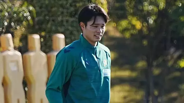 ジェフユナイテッド千葉で今季初出場DF石尾陸登、PKキッカー立候補で確かな自信も「絶対にきびしいシーズンがくる」