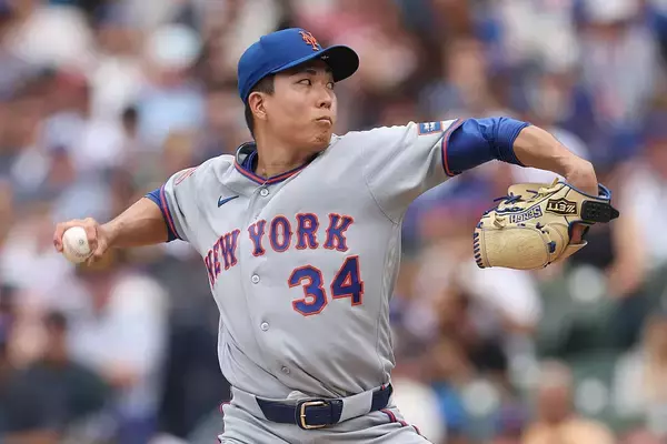 「彼を助けなければ」千賀滉大、直近2試合13失点でメッツ監督が異例の言及