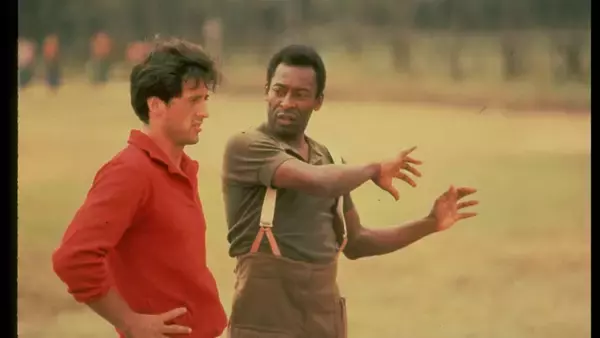 絶対に見るべき、史上最高の「サッカー映画」ベスト5