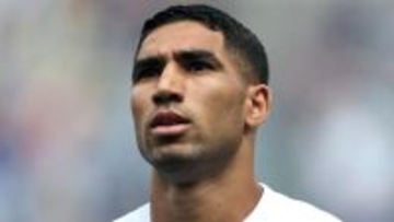 ハキミ、性的暴行容疑で裁判も…「スポーツ面に全く影響なし、PSGは支持継続」と現地紙