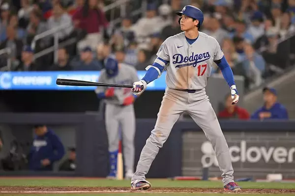 大谷翔平、打撃出遅れも「正しい方向」と自己分析。サイ・ヤング賞候補の声も上がる二刀流復活