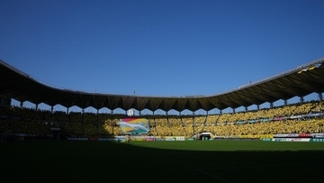 フクダ電子、「フクアリ」のネーミングライツ契約更新を発表！年額は“約束通り”倍増の5000万円…J1ジェフ千葉のホームスタジアム