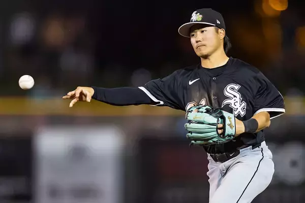 イチローを前に言葉を失った男がメジャーへ、NPB未経験で村上と日本人コンビ誕生