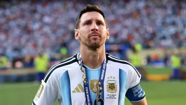 アルゼンチン、W杯決勝後の乱闘で処分の可能性…39歳メッシは母国で代表引退か