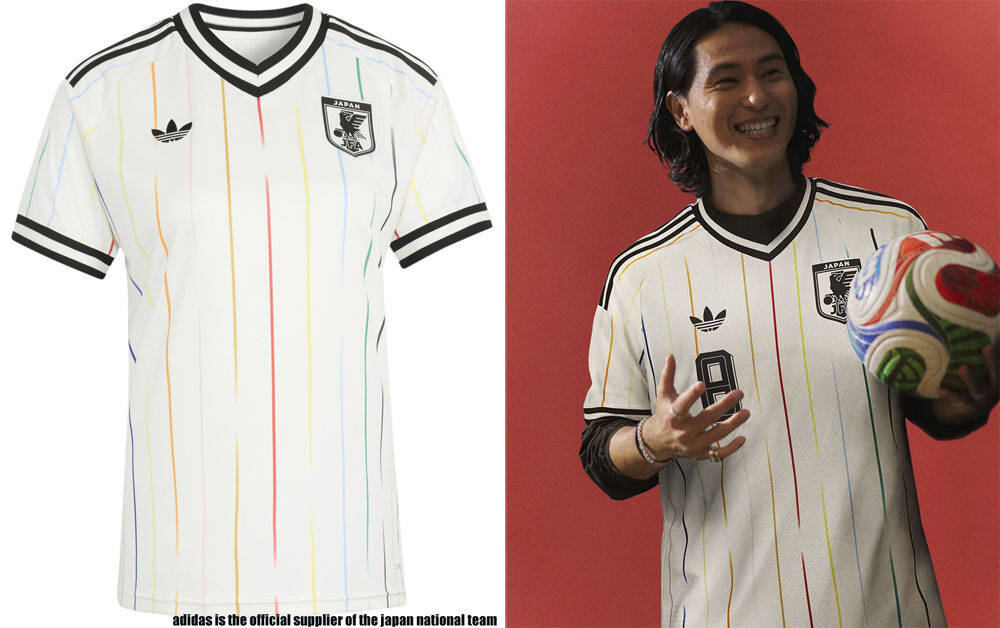 独断と偏見で選ぶ！ワールドカップ2026「最高のユニフォーム」TOP5