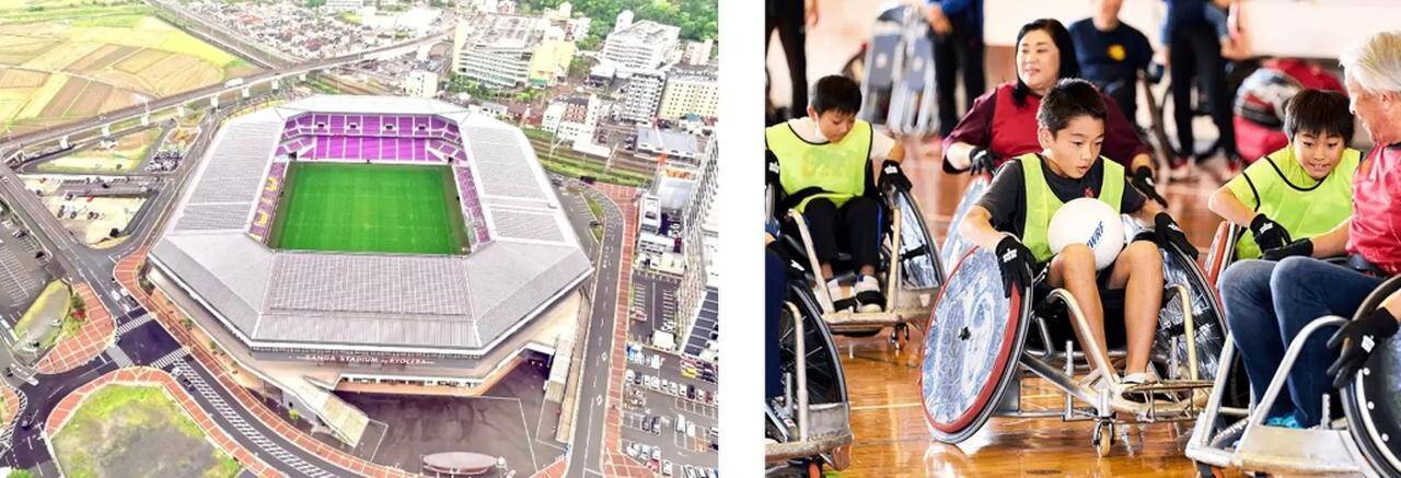 スポーツくじ25周年で“純金カード”が当たるキャンペーン！これまで約2884億円を助成…鈴木亮平さん「本当に意義のある取り組み」