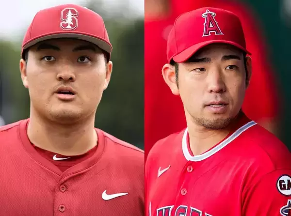 菊池雄星が"弟"と呼ぶ男——大谷を育てた父を持つ佐々木麟太郎の異端な選択