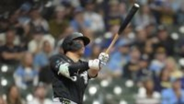 村上宗隆、MLB初ヒットがいきなりホームラン！衝撃大敗の中で衝撃のデビュー