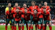 ポルトガル代表、41歳ロナウドらW杯メンバー27人を発表！1人多い理由を監督が説明 「こんなのは初めて…」