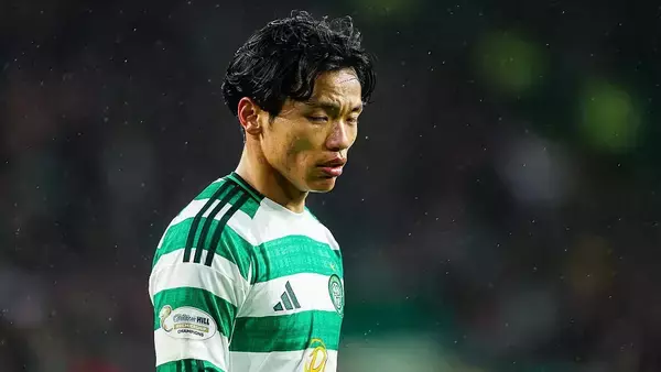 旗手怜央は「売却の絶好機を逃した」…現地記者が綴った愛の苦言