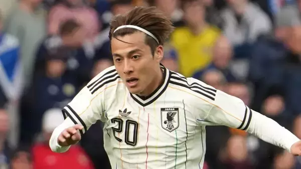 22歳日本代表新星、25歳兄とともにW杯出場なら史上初の快挙だが…「今は兄のことは考えられない」ワケ