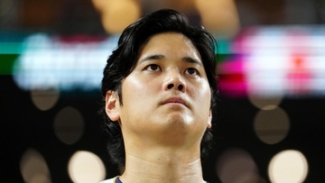 「大谷翔平は世界的スーパースター、超人的だけど…」WBCで侍ジャパンを下したベネズエラ代表スターが勝ち誇る