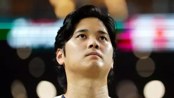 「大谷翔平は世界的スーパースター、超人的だけど…」WBCで侍ジャパンを下したベネズエラ代表スターが勝ち誇る