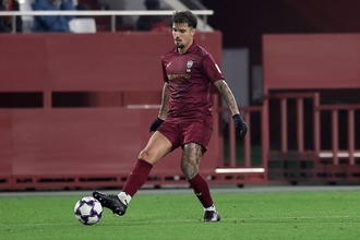 「絆は非常に大きい」「毎日が家のように感じる」ヴィッセル神戸DFマテウス・トゥーレル、母国メディアにクラブ愛を語る