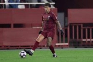 「絆は非常に大きい」「毎日が家のように感じる」ヴィッセル神戸DFマテウス・トゥーレル、母国メディアにクラブ愛を語る