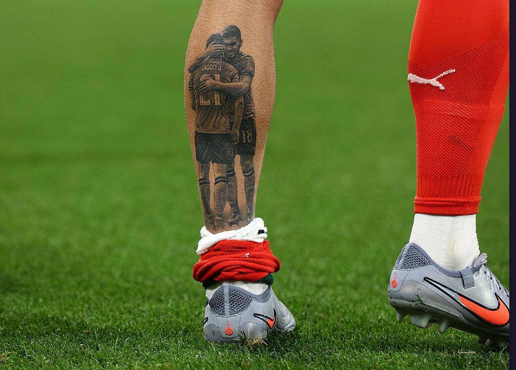 40歳ロナウド、W杯予選のPK失敗でファンに謝意…「何も謝る必要ない」と同僚が擁護