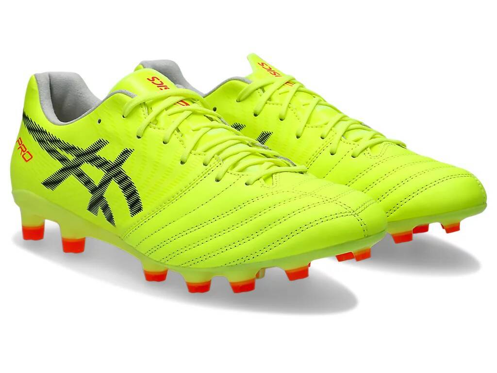 冨安も履く？アシックス、限定スパイク『DSライト X-FLY PRO 2 PARIS 