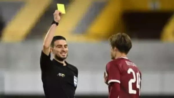 U-23日本代表、カタールとのアジア杯準々決勝はシリア人主審　前回大会の「日本3-0韓国」を担当