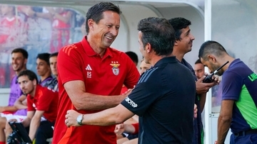 「英語を学べ」名将シュミット監督、日本人の高校年代プレーヤーに伝えた最初の一言