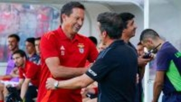 「英語を学べ」名将シュミット監督、日本人の高校年代プレーヤーに伝えた最初の一言