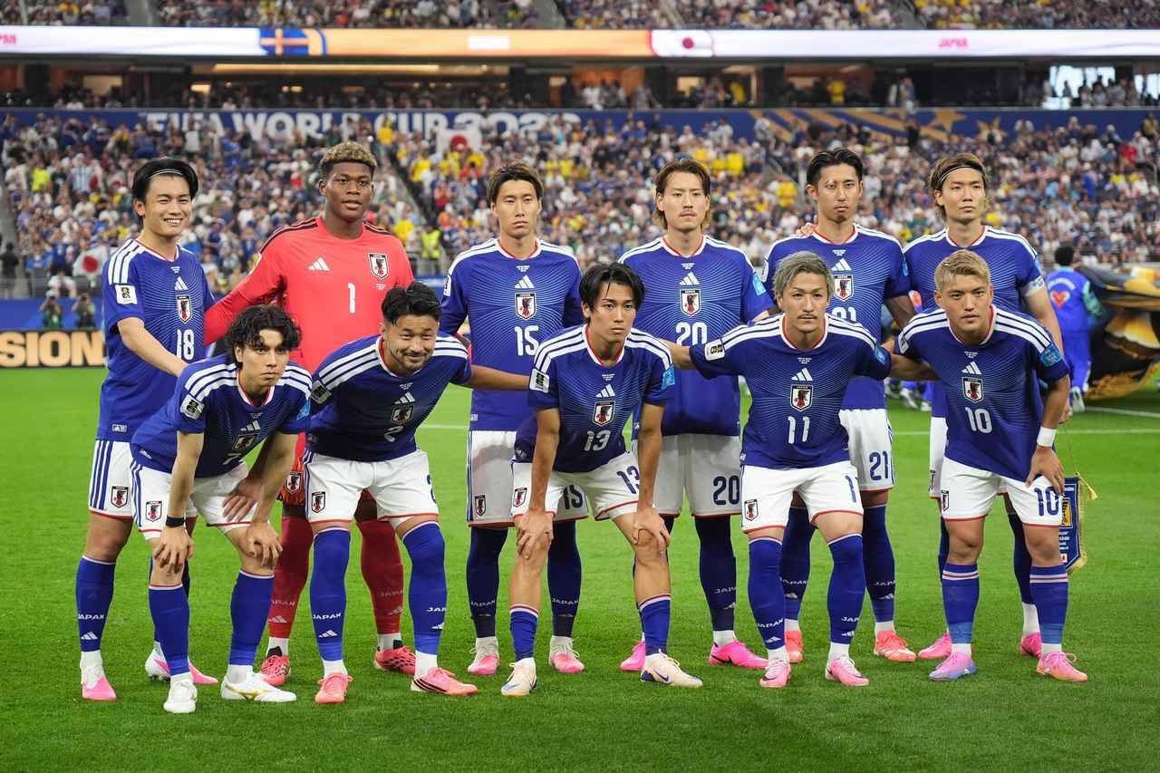 「ブラジル戦に向けたプランも見えた」日本代表のスウェーデン戦、“サッカーに詳しすぎる市議会議員”が徹底解説！